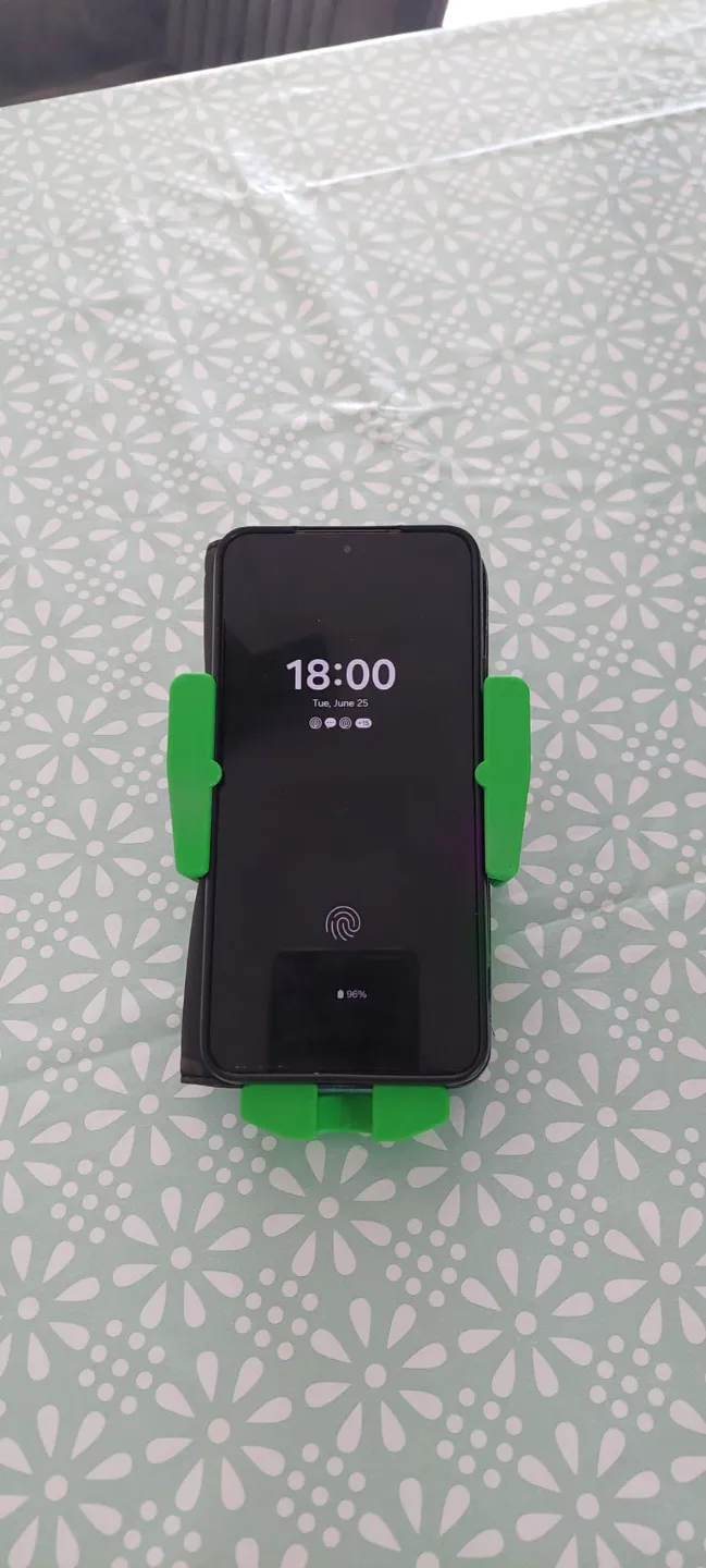 car phone holder v3 for thick phones, photo 4 of 4 - car phone holder v3 for thick phones Tools