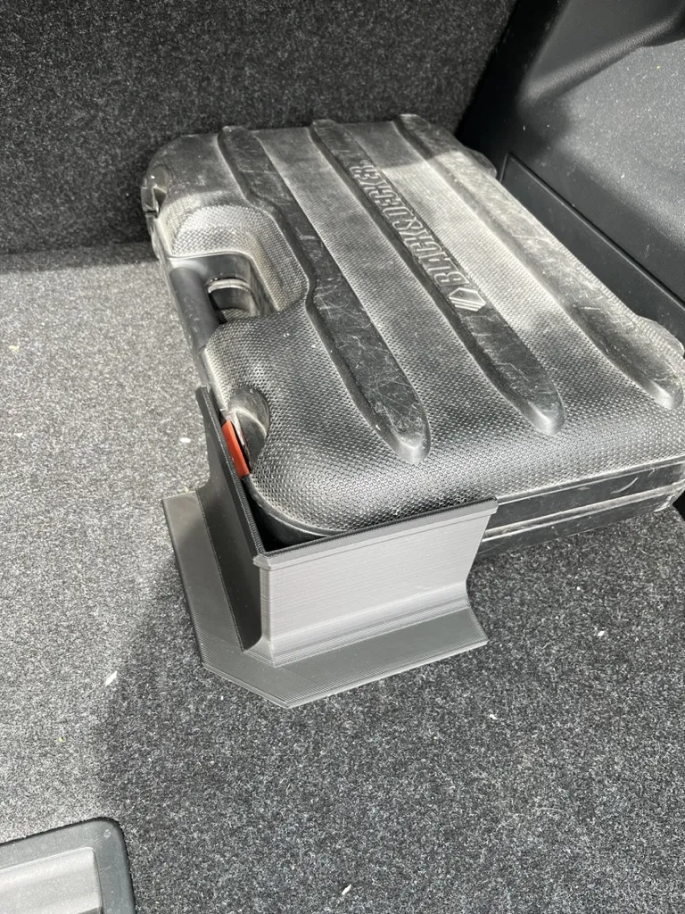 Car trunk organizer, photo 2 of 2 - Car trunk organizer Car & Vehicle