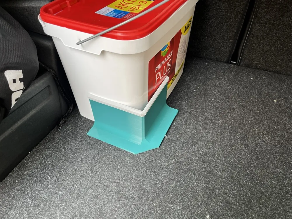 Car trunk organizer - Car Organisers, Hooks & Bins, in stock in India