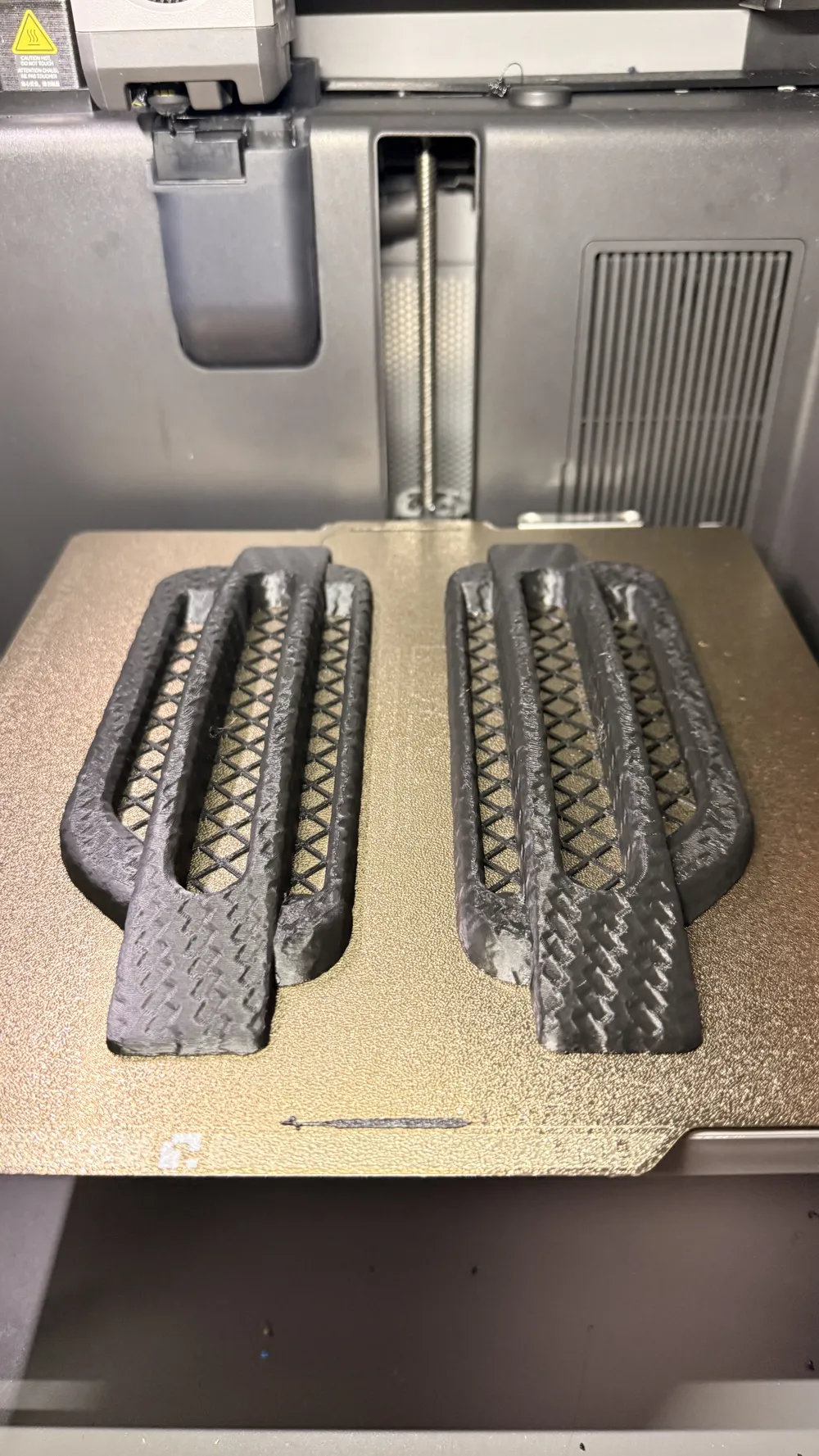 Carbon Fiber Vents, photo 2 of 4 - Carbon Fiber Vents Gifts & Occasions