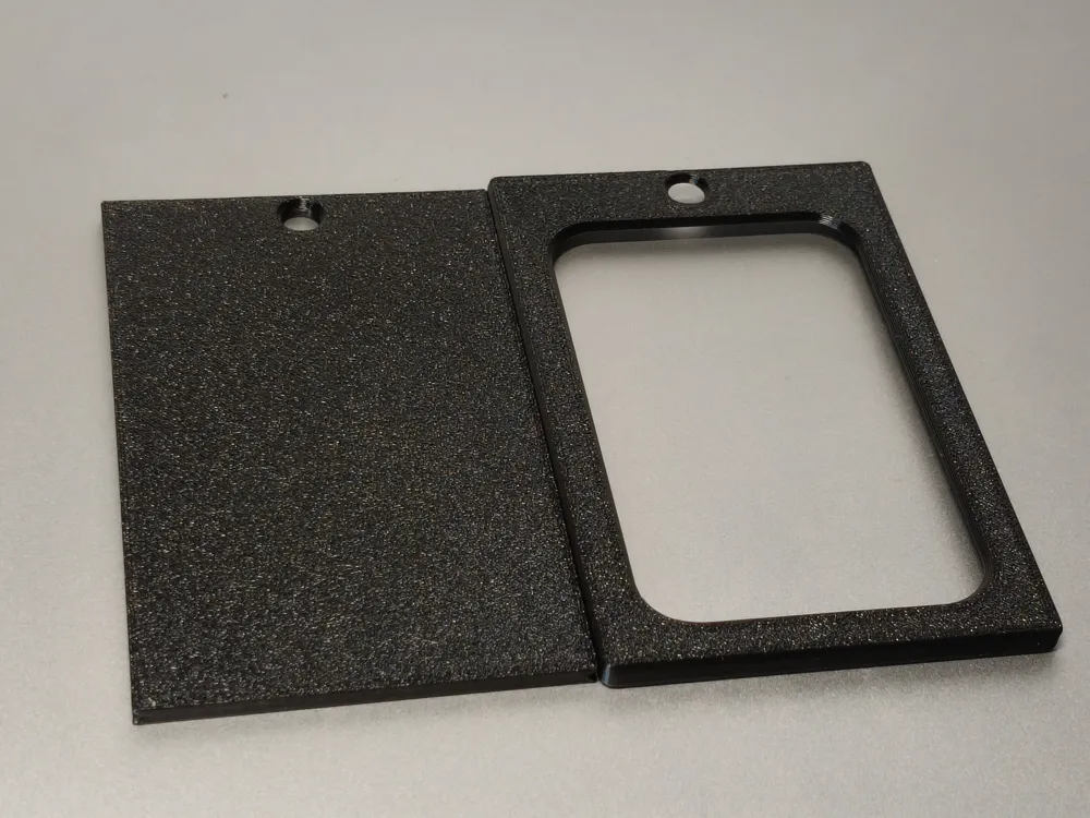 card holder, photo 2 of 4 - card holder Storage & Organisation
