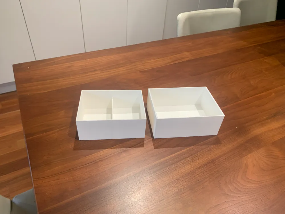 Card Storage box - Storage Bins & Boxes, in stock in India