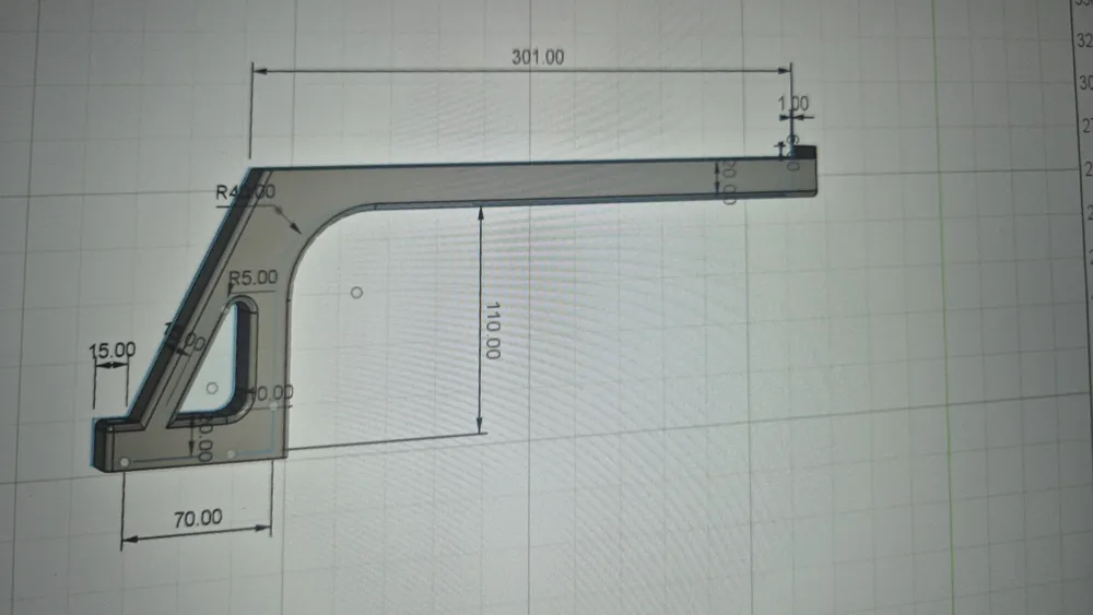 Carrera Track Support, photo 2 of 4 - Carrera Track Support Hobby & DIY