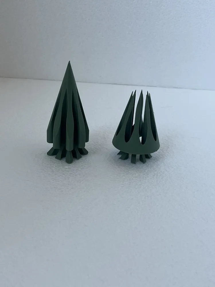Carrot Passthrough Fidget, photo 2 of 4 - Carrot Passthrough Fidget Fidget & Sensory Toys