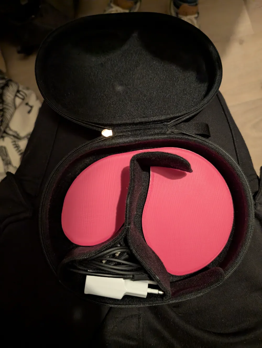 Case baseplate for Sony XM3 and XM4 headphones, photo 2 of 4 - Case baseplate for Sony XM3 and XM4 headphones Hobby & DIY