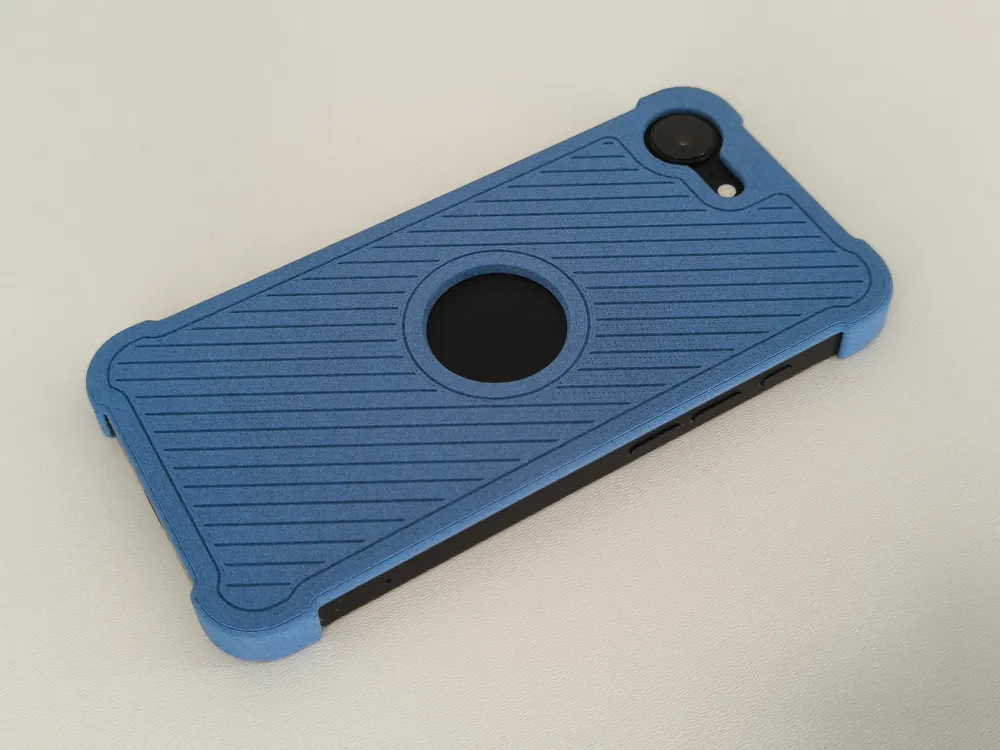 Case for iPhone 16e