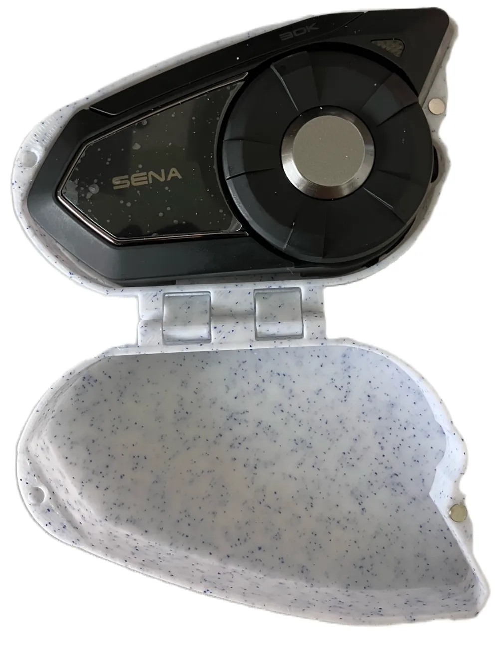 Case Sena 30K, photo 4 of 4 - Case Sena 30K Hobby & DIY
