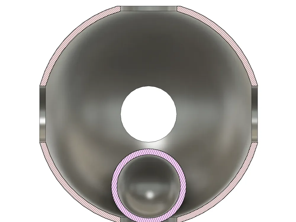 cat ball toy