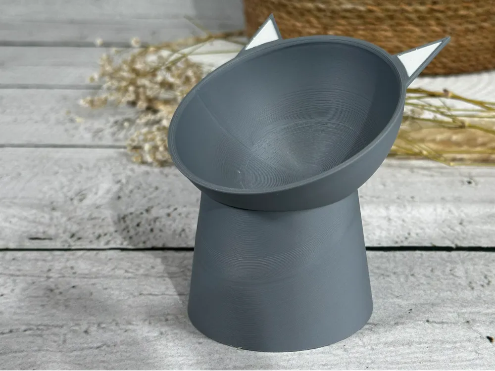 Cat Bowl