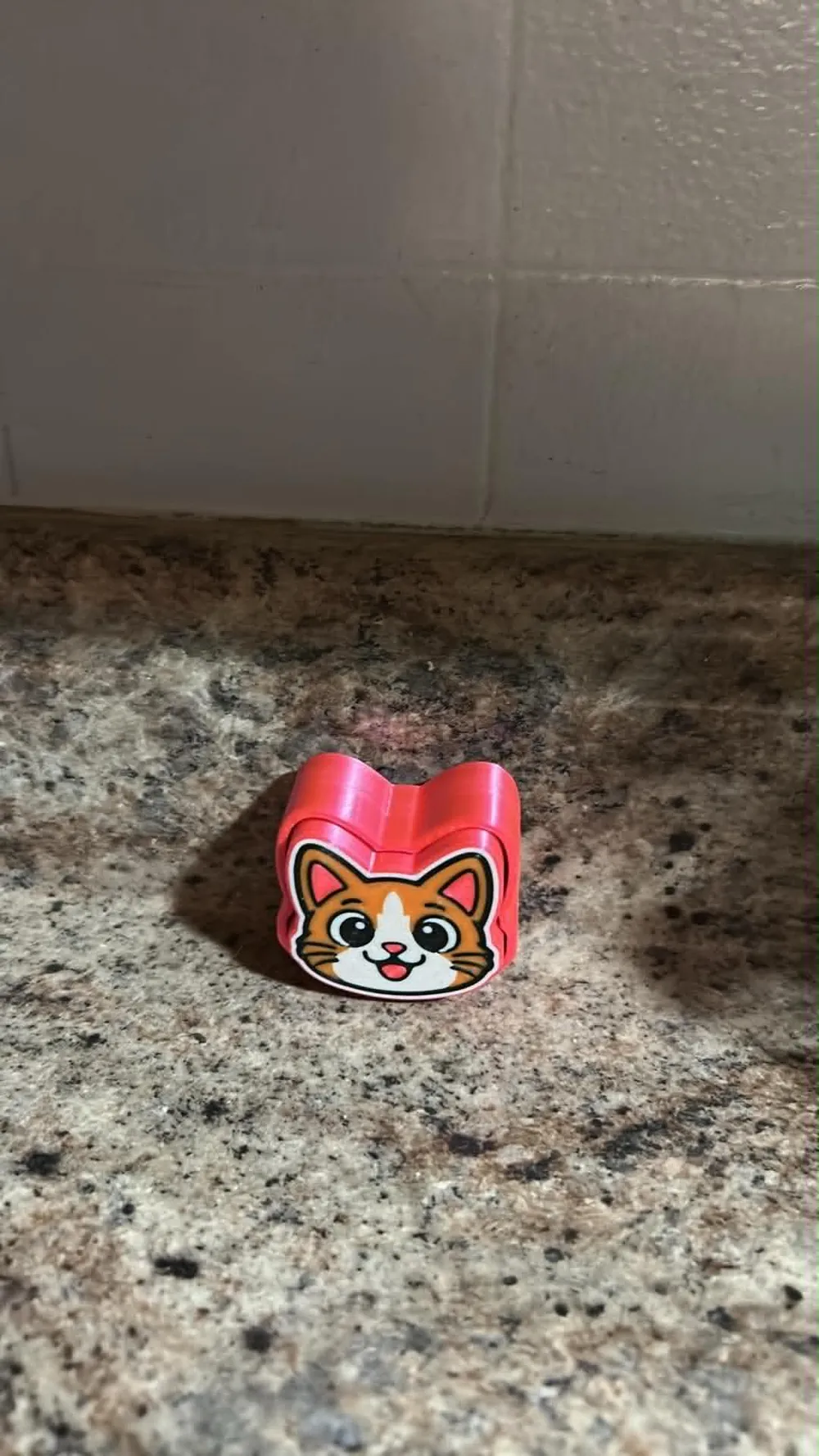 cat clicker, photo 2 of 4 - cat clicker Fidget & Sensory Toys