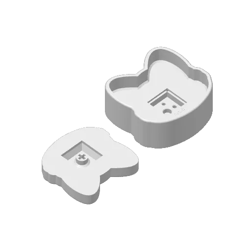 cat clicker, photo 4 of 4 - cat clicker Fidget & Sensory Toys