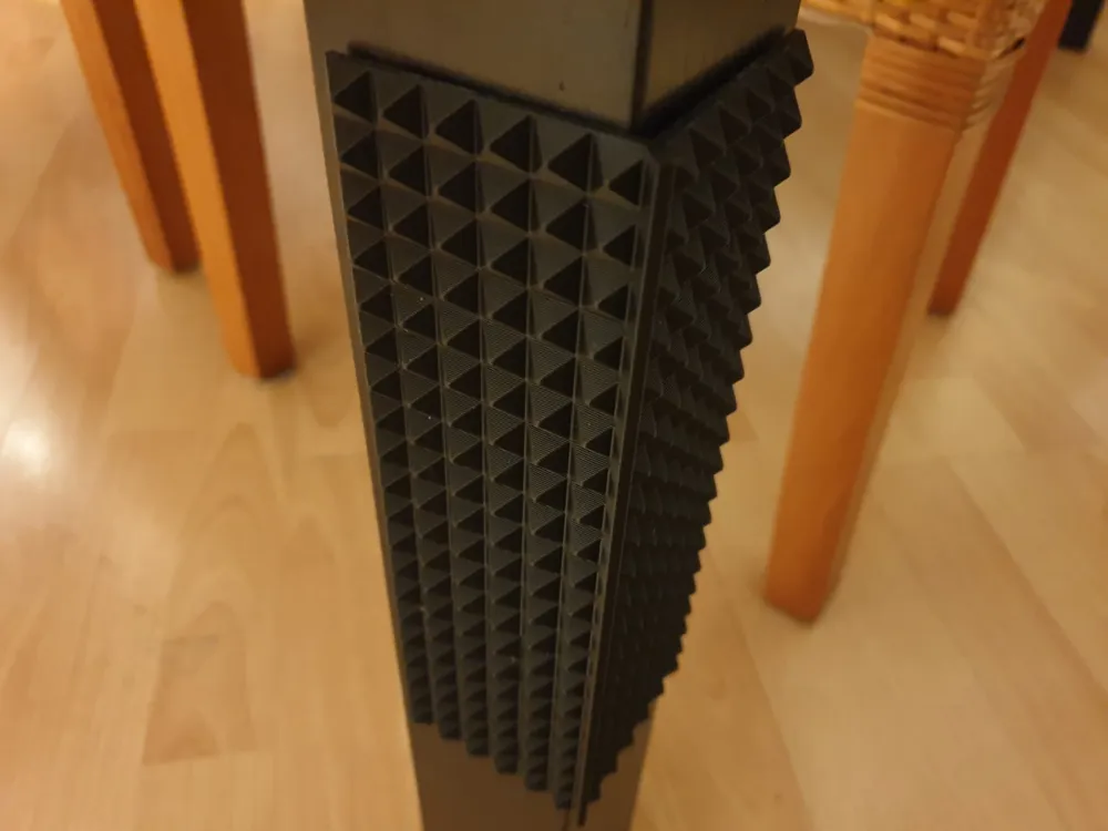 Cat Corner Scratcher - 9 Sizes
