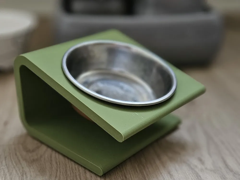 Cat / Dog Bowl Riser 3 sizes