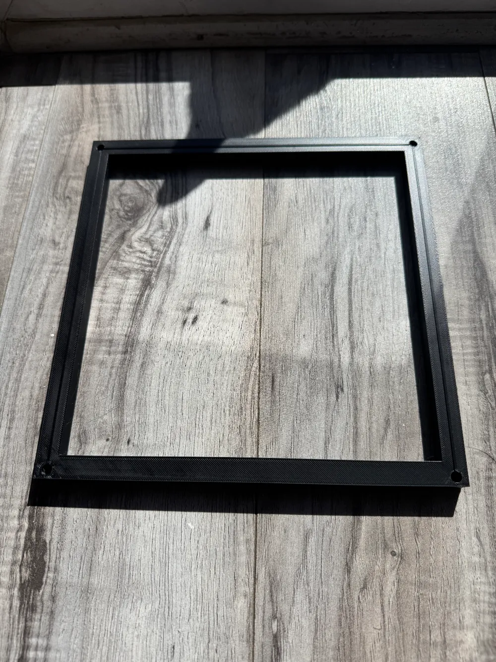 Cat Door for Screen Door, photo 3 of 4 - Cat Door for Screen Door Pets
