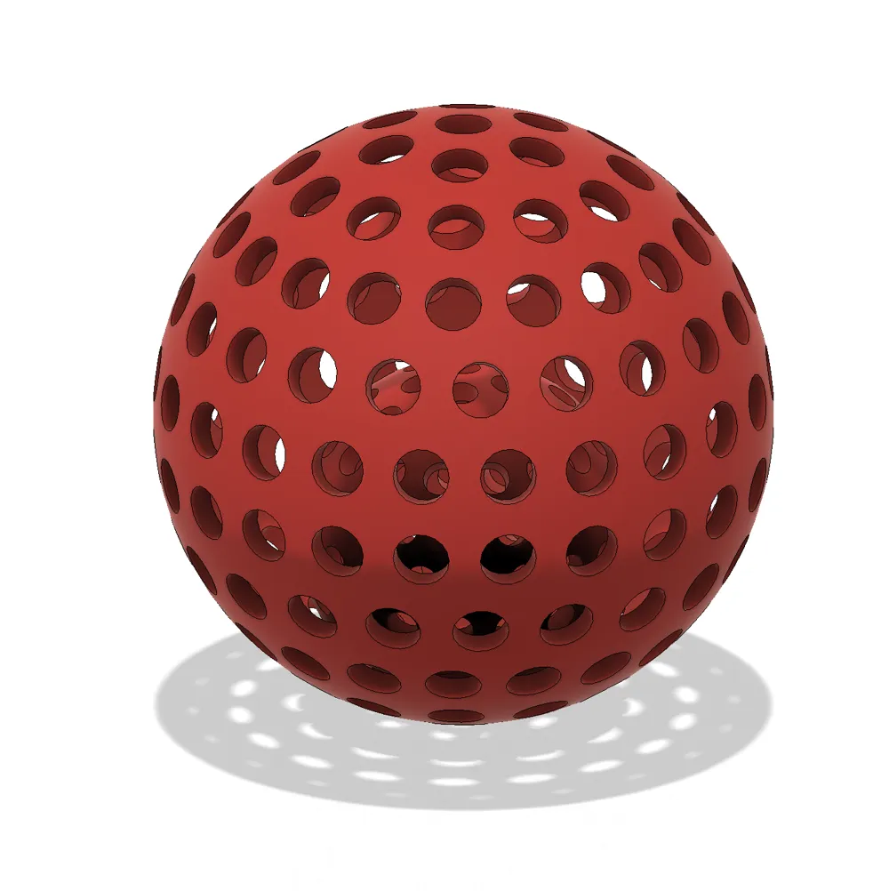 Cat Fidget toy - Ball with inner Ball, photo 3 of 4 - Cat Fidget toy - Ball with inner Ball Fidget & Sensory Toys