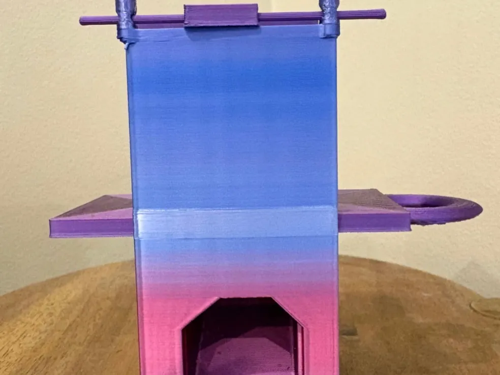 Cat Food Dispenser - Pets, in stock in India