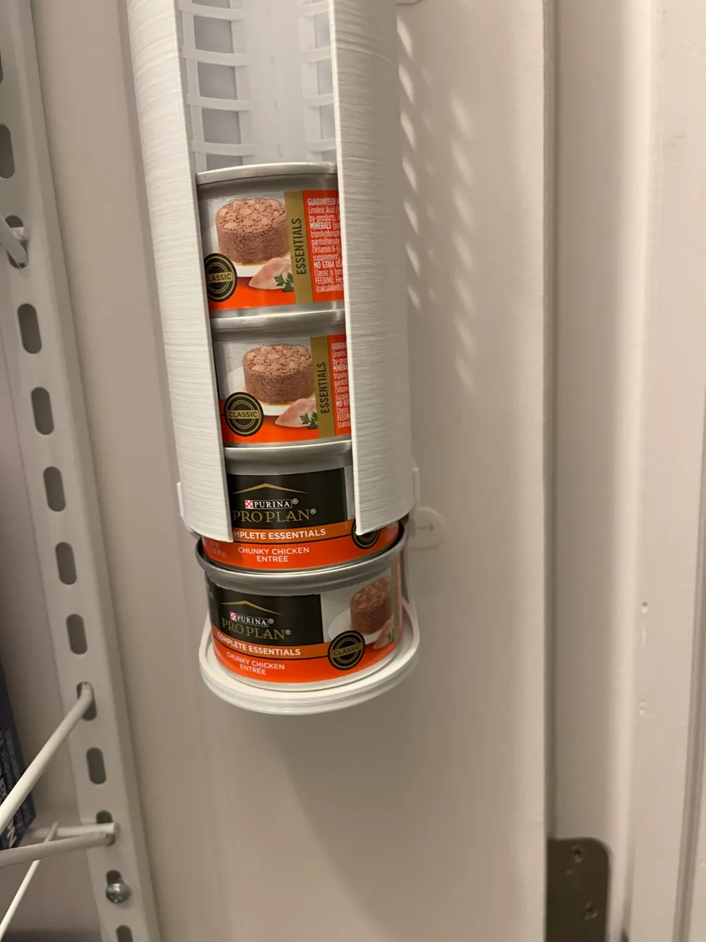 Cat Food Dispenser, photo 2 of 4 - Cat Bowls & Feeders, pet