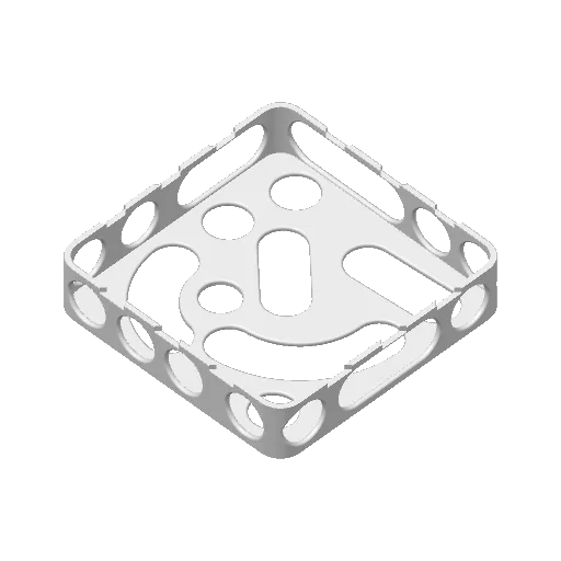 Cat Hole Toy, another view - Ball Tracks & Puzzle Toys, Pets