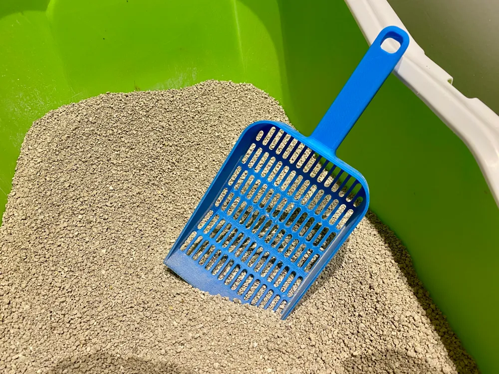 Cat Litter Scoop