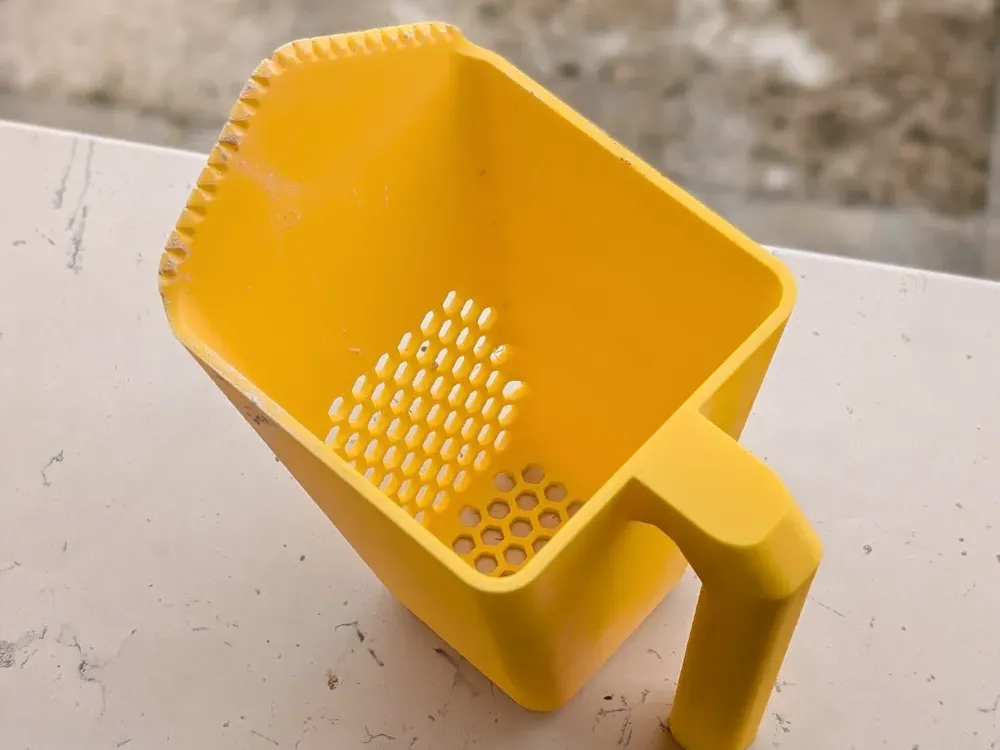 Cat Litter Scoop