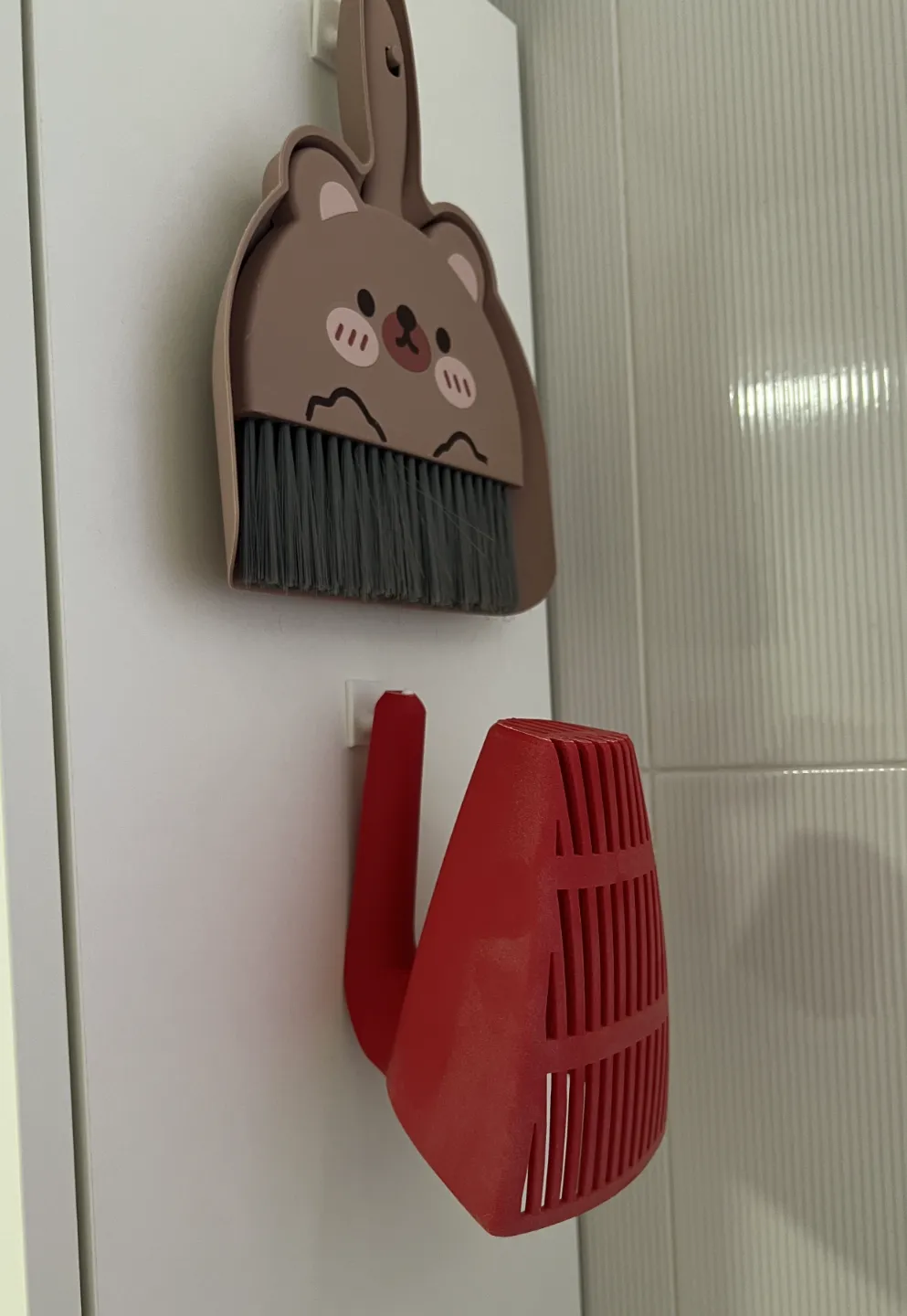 Cat poop scooper, photo 3 of 4 - Litter Box Accessories, cat soop
