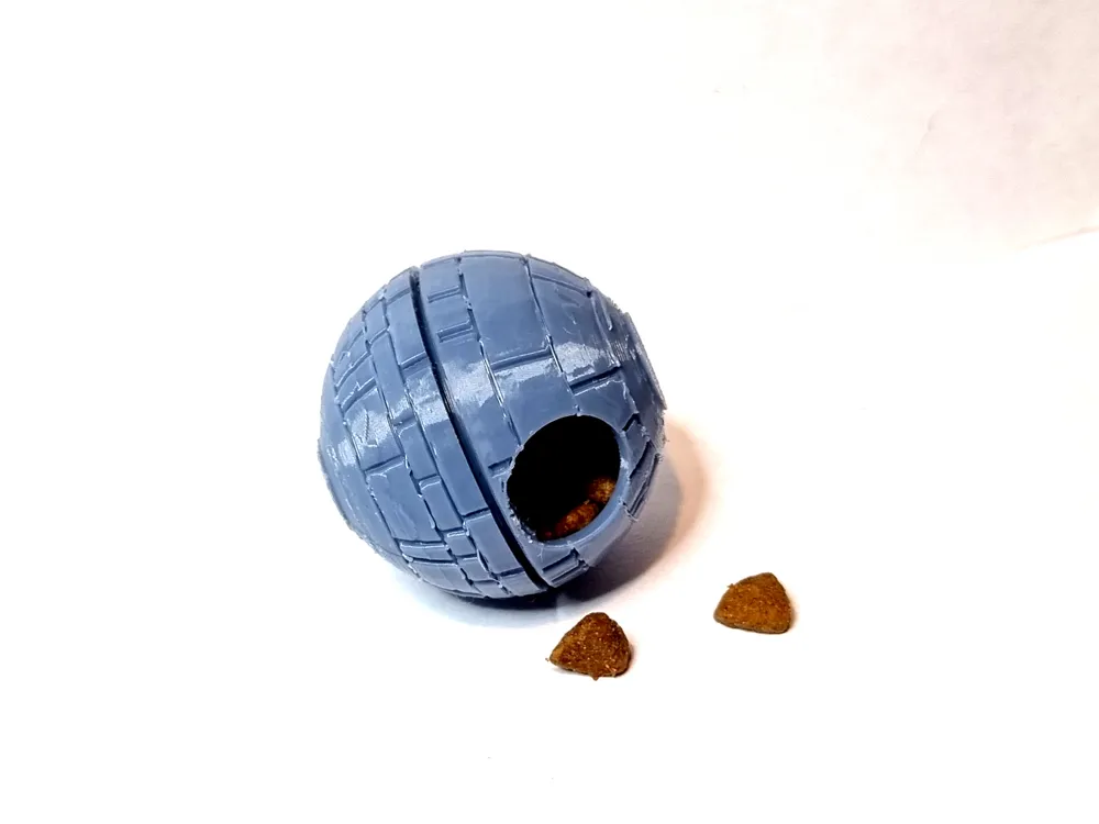 Cat Toy Ball, photo 4 of 4 - Cat Toy Ball Pets