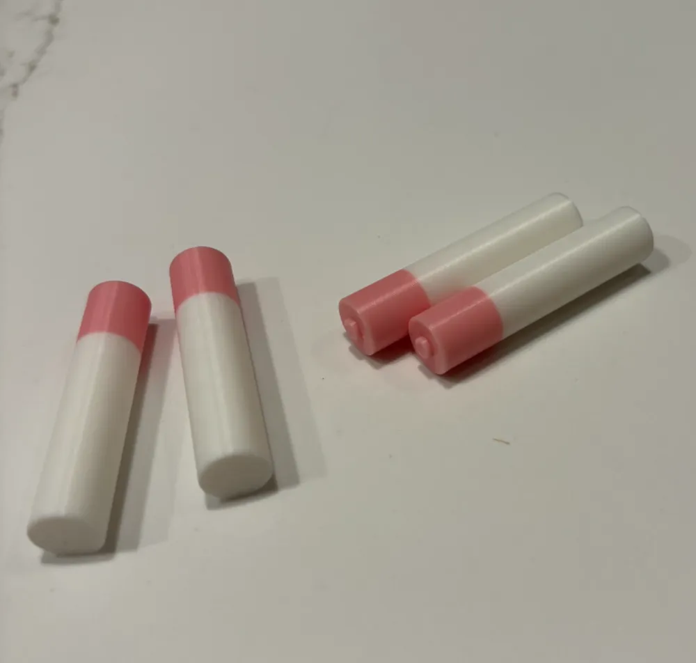 Cat Toy Batteries - Fake/Dummy AAA Batteries - Cat Toys, in stock