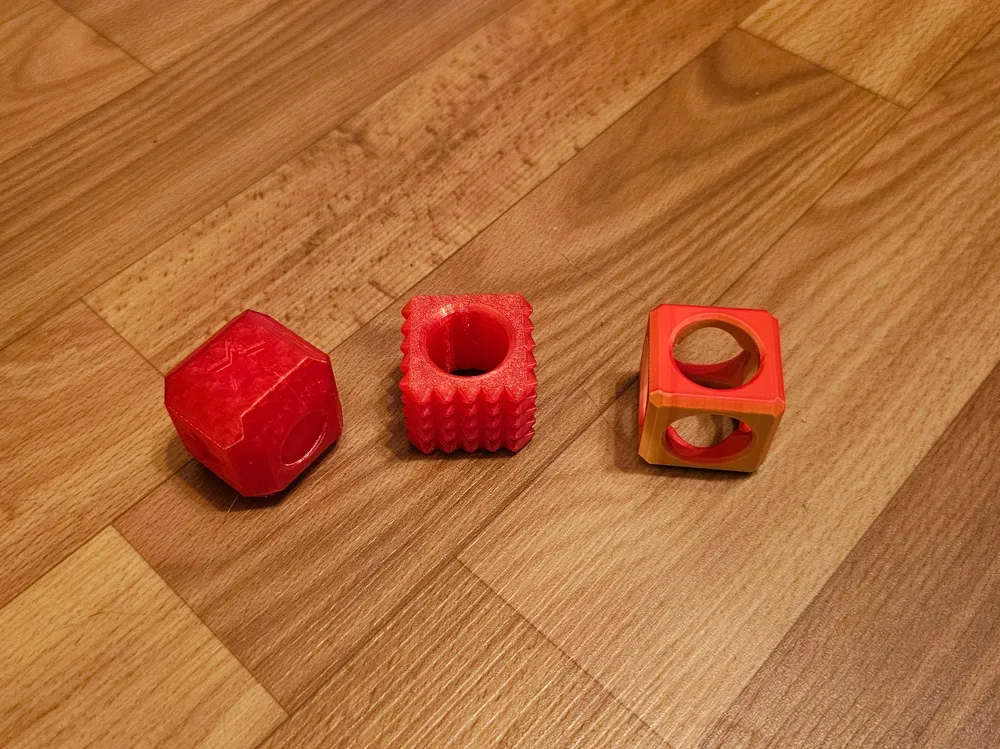 Cat Toys, photo 2 of 4 - Cat Toys Household
