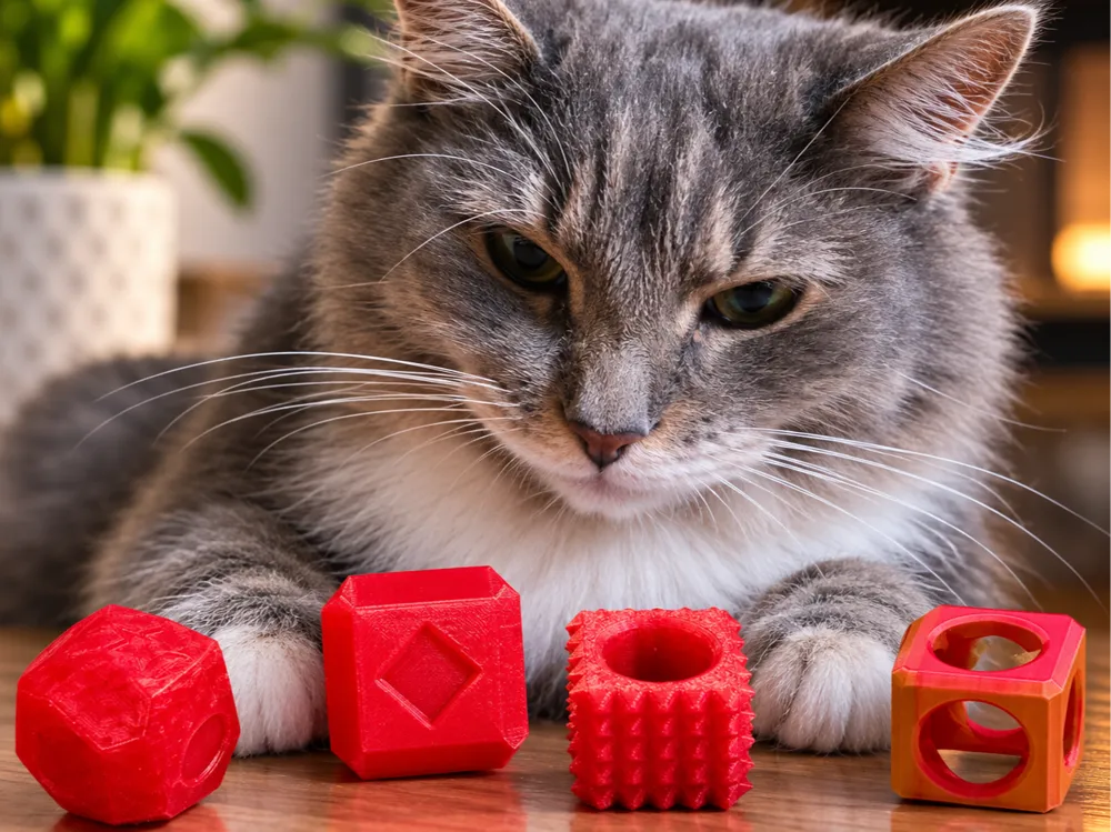 Cat Toys - Pets, in stock in India