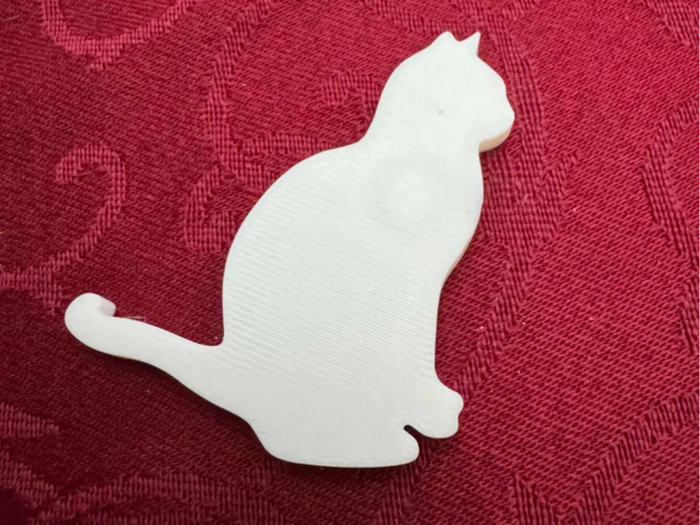 Cat Whistle