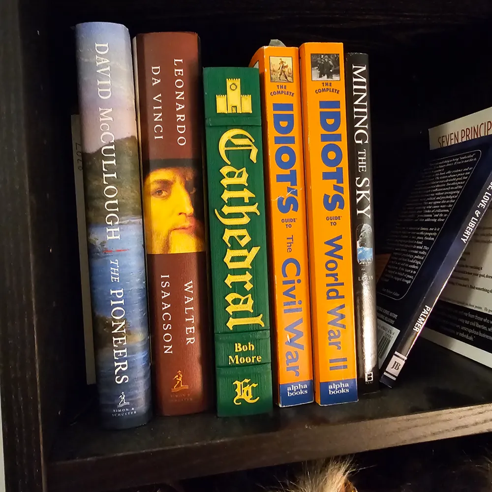 Cathedral Board Game (1980s) Bookcase Edition, photo 2 of 4 - Classic Board Games & Game Sets, strategy game