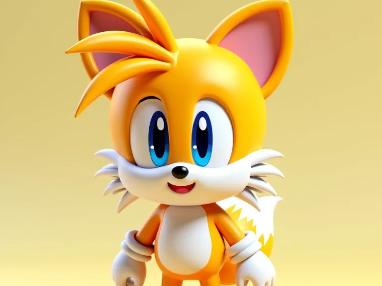 Tails