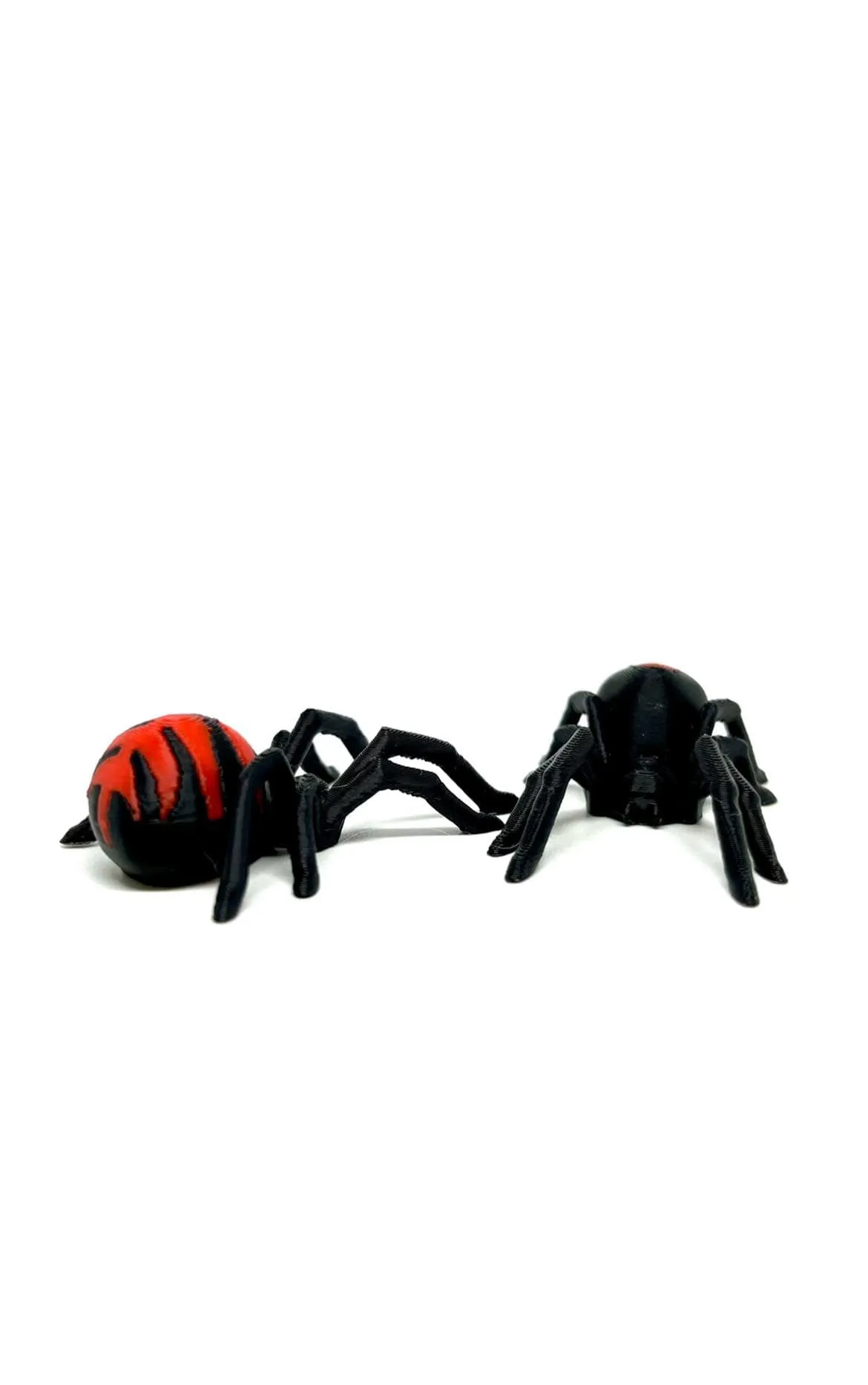 MINI Black Widow / Redback spider - 50mm only!, photo 4 of 4 - MINI Black Widow / Redback spider - 50mm only! Figurines & Collectibles