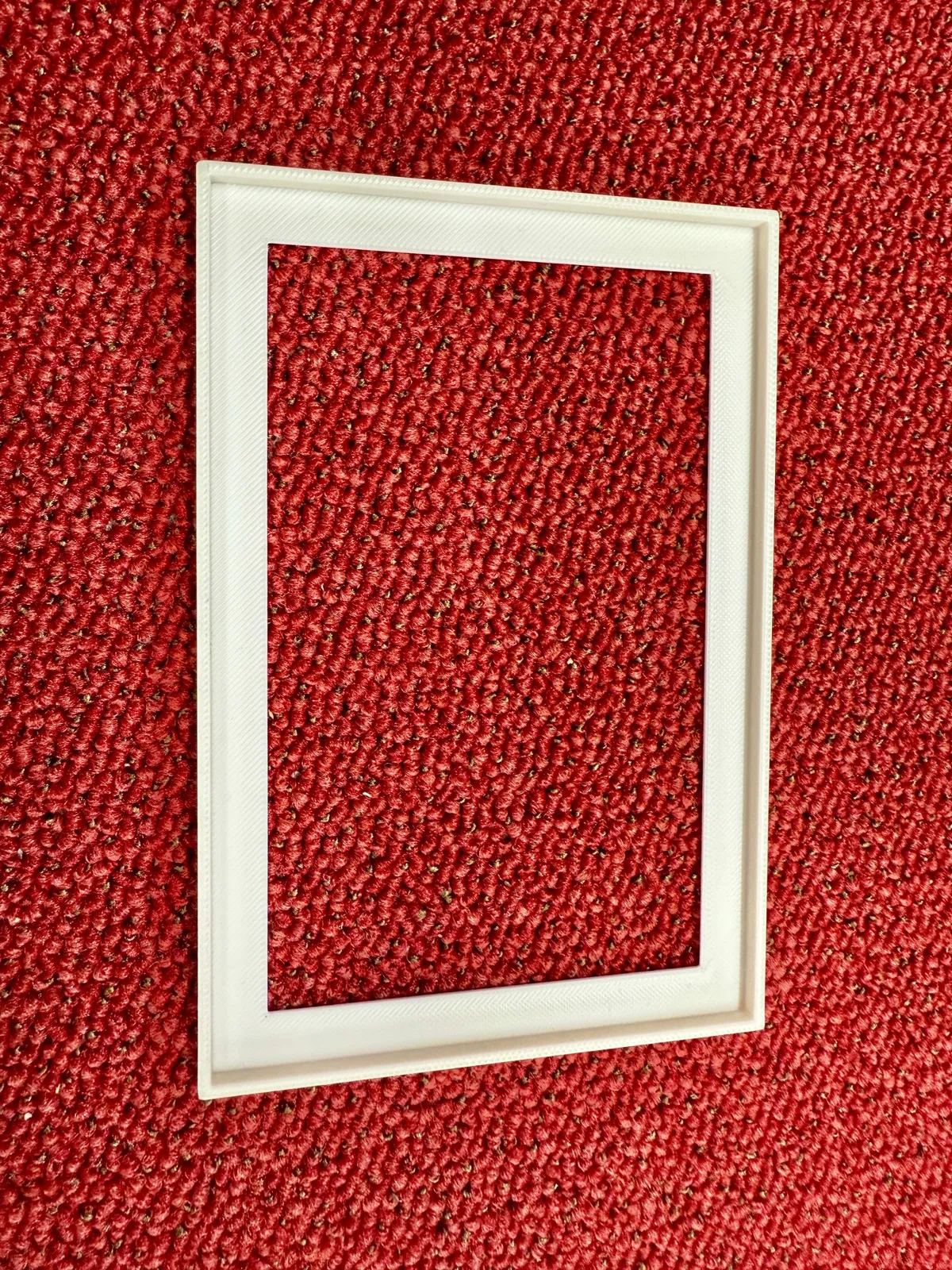 Modulare Picture Frames Collage, photo 4 of 4 - Modulare Picture Frames Collage Home Decor Items