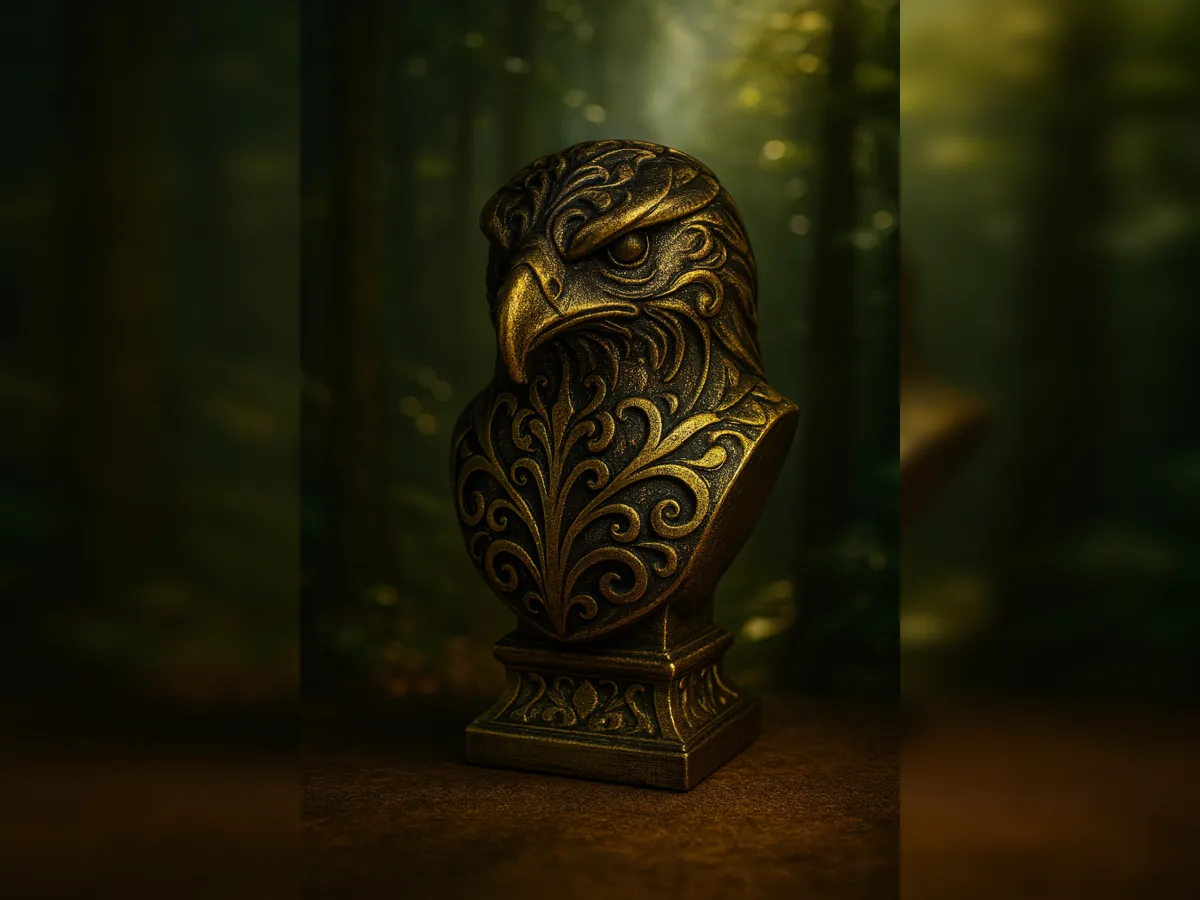 Eagle Bust Gold