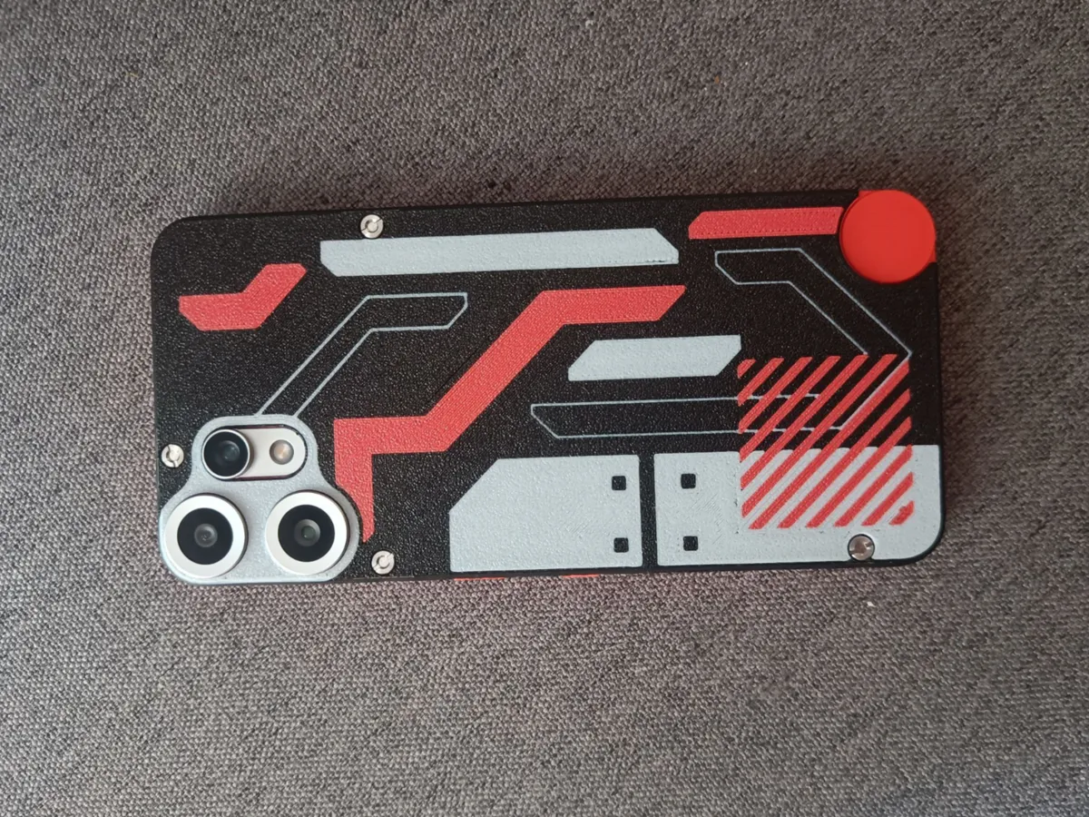 CMF Phone2 Cover #1