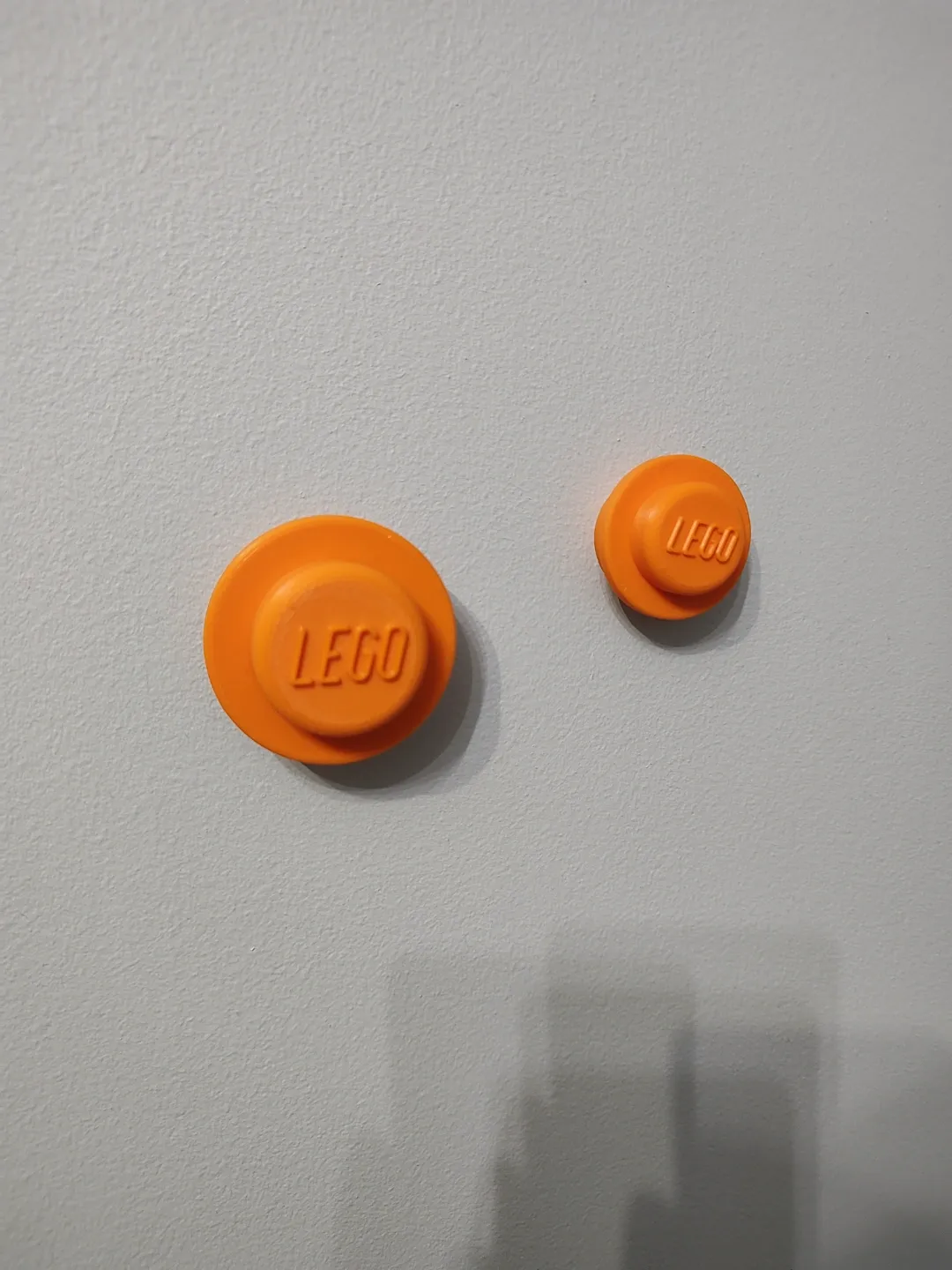 Brick Wall Holder - Medium