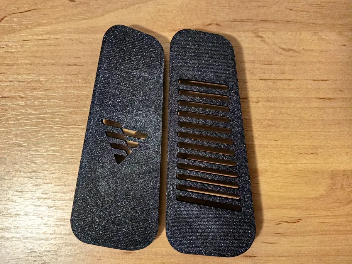 Coolant cover