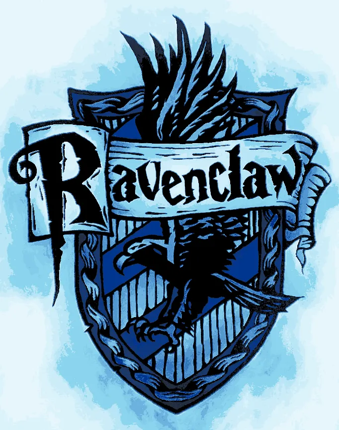 Raven Claw Crest
