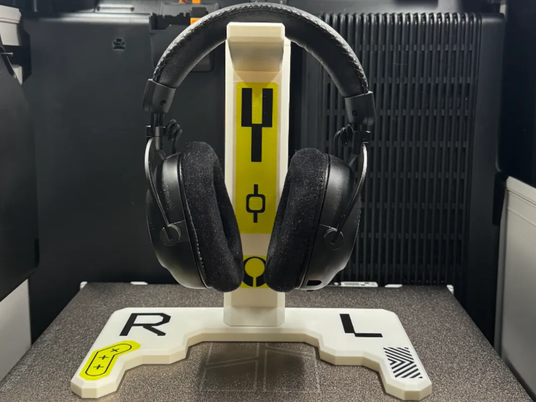 H_Set Stand - Marathon