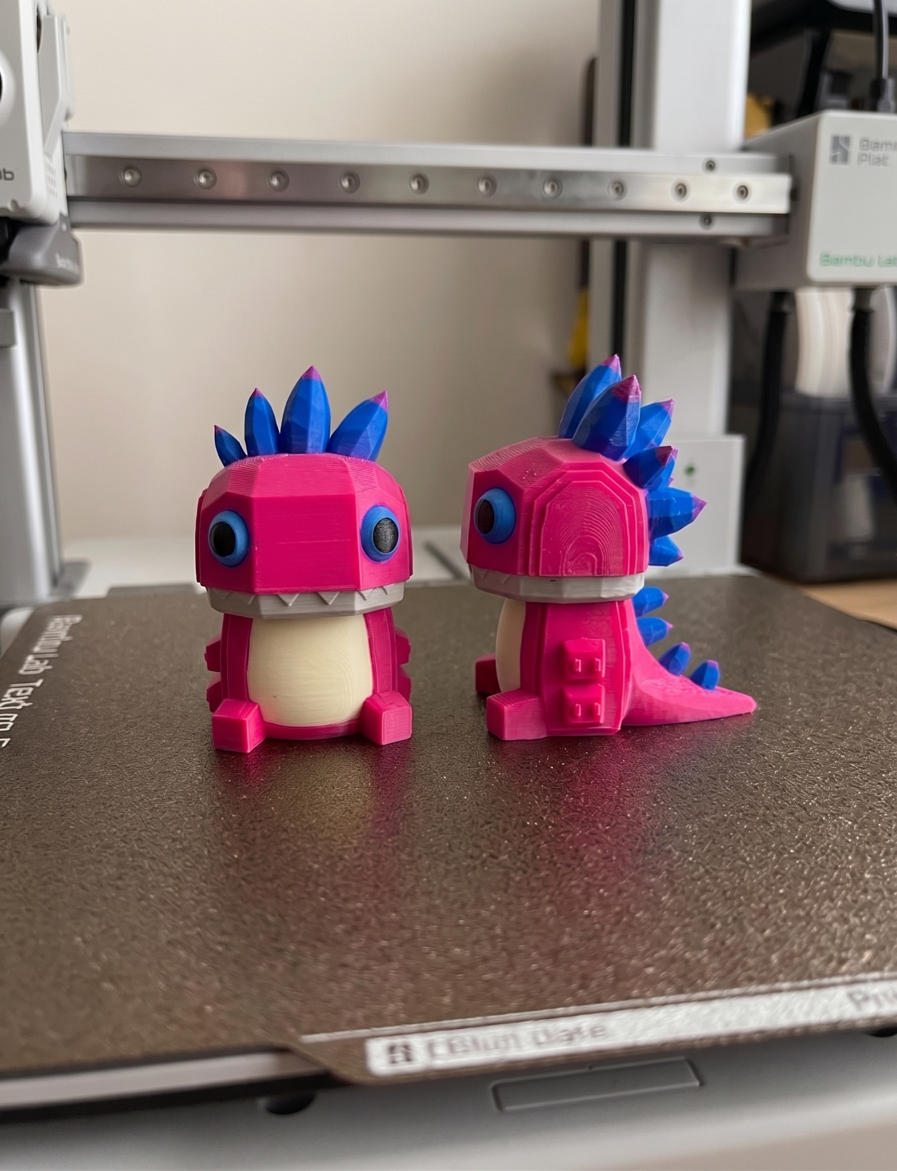 Fortnite Klombo Sprite/ Drache/ Dragon, photo 2 of 3 - Fortnite Klombo Sprite/ Drache/ Dragon Miniatures