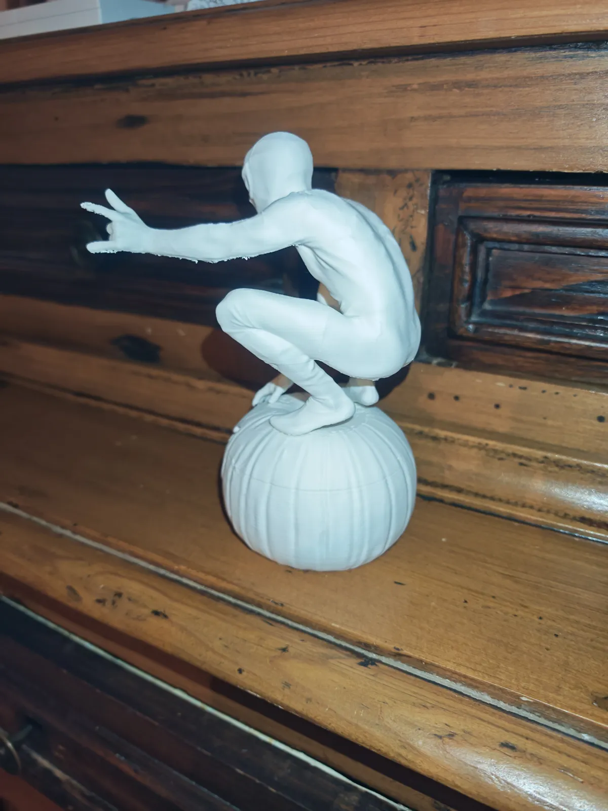 Halloween, photo 4 of 4 - Halloween Miniatures