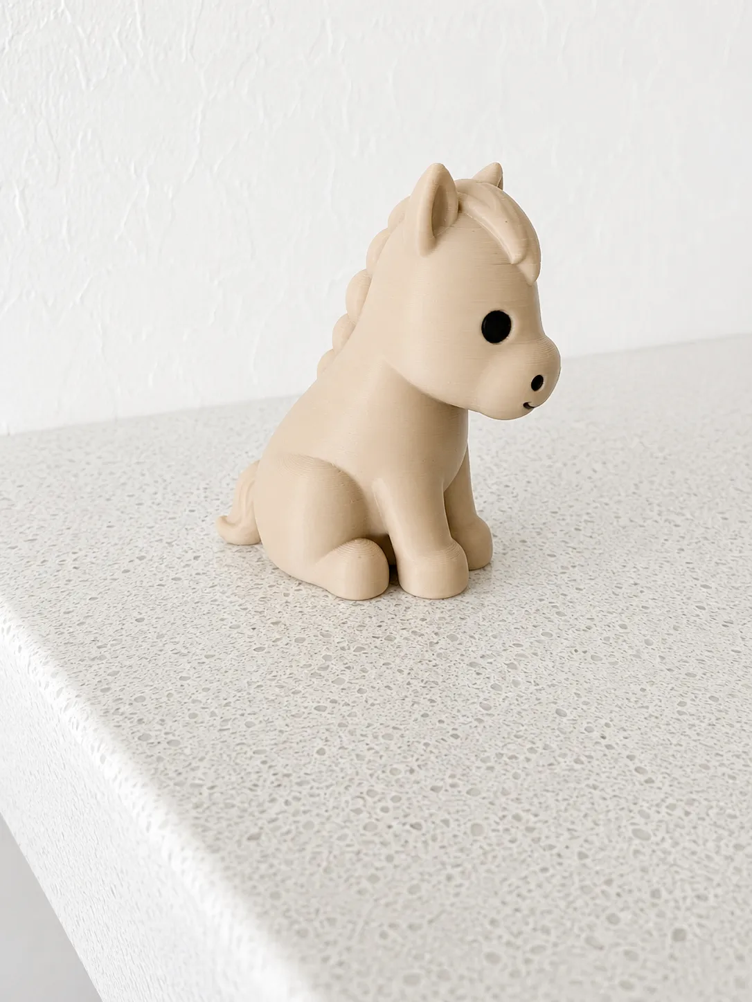 Kawaii Animal Shelf Sitter, photo 2 of 3 - Kawaii Animal Shelf Sitter Toys & Games