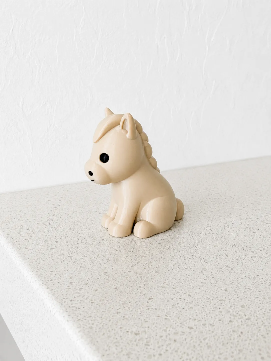 Kawaii Animal Shelf Sitter, photo 3 of 3 - Kawaii Animal Shelf Sitter Toys & Games