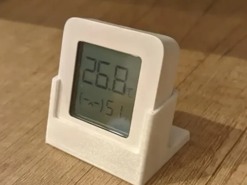 Xiaomi LYWSD03MMC Temperature Humidity Stand - Racks & Stands, in stock in India