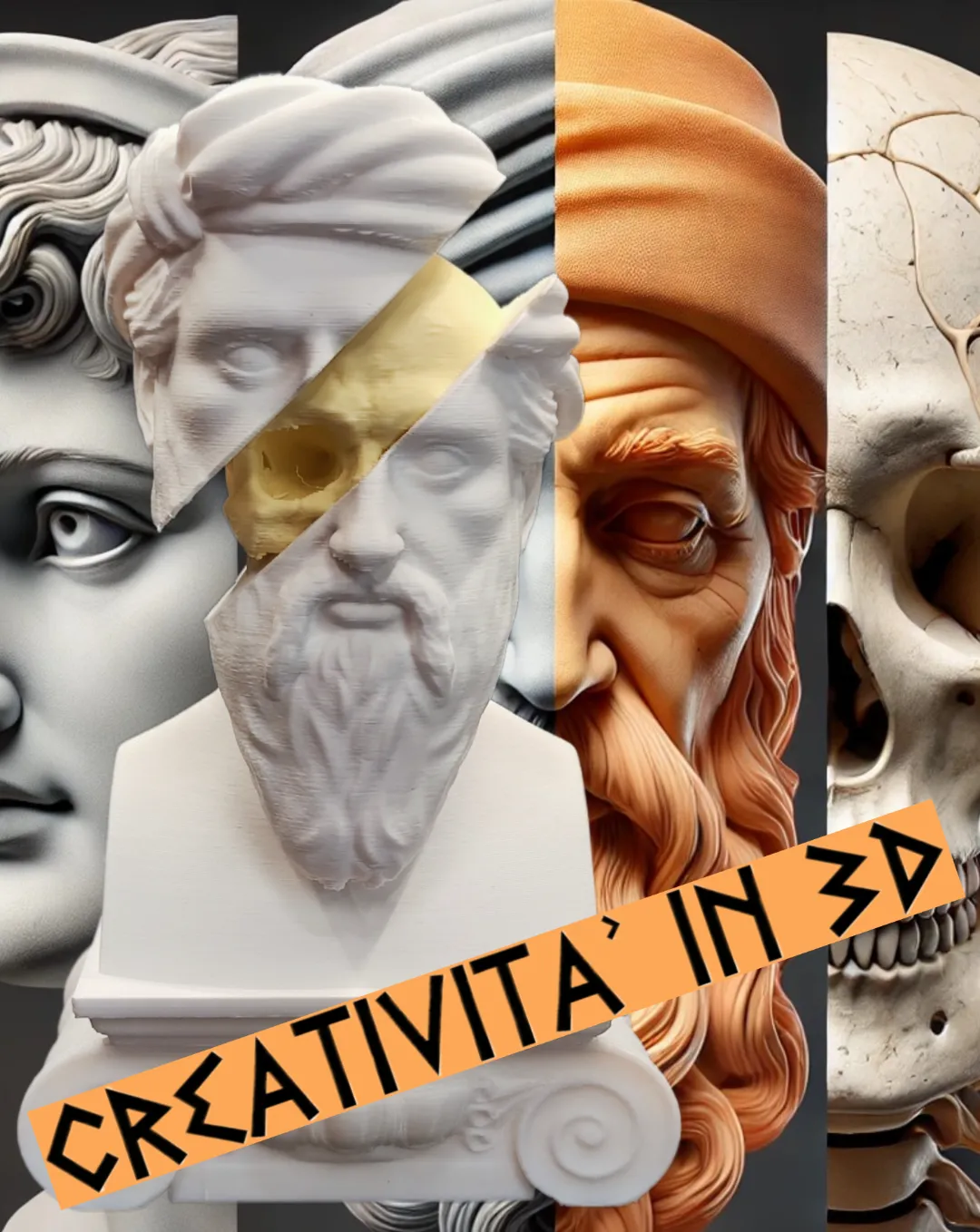 Pythagoras Anatomical