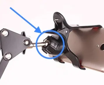 Ball Joint Mount Replacement Screw Ring