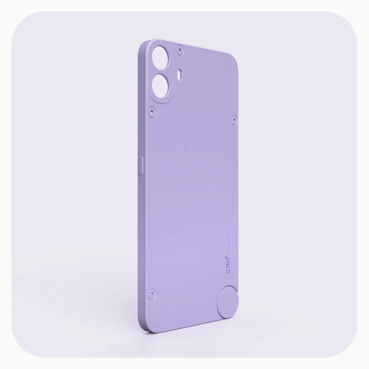 Candy Color Case For CMF Phone 1, photo 2 of 4 - Candy Color Case For CMF Phone 1 Hobby & DIY