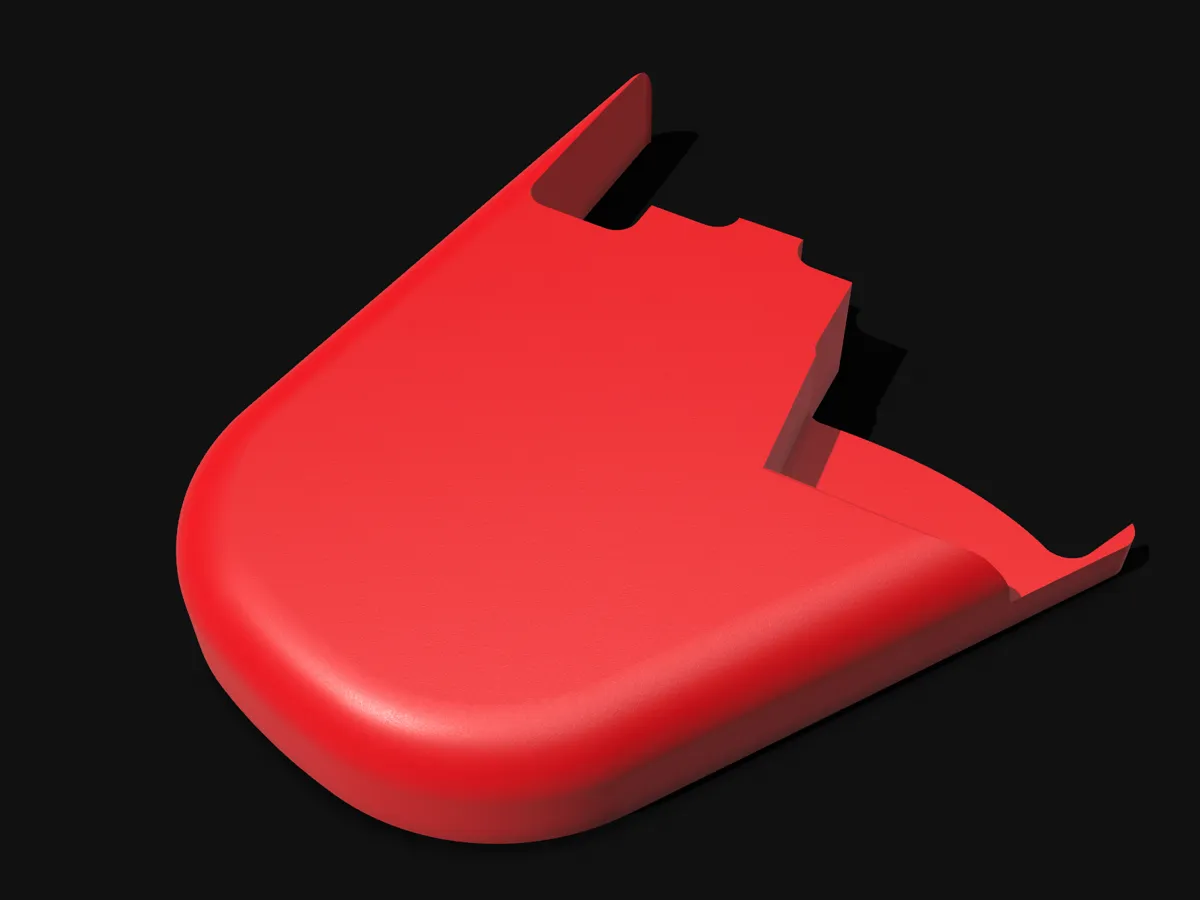 Cheapino V2 Wrist Rest - Keyboard Cases, Stands & Wrist Rests, in stock in India