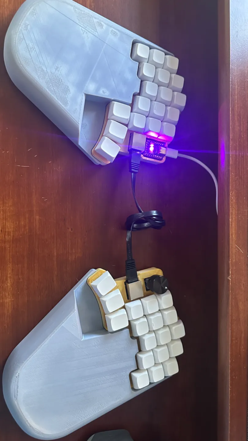 Cheapino V2 Wrist Rest, photo 2 of 2 - Cheapino V2 Wrist Rest Mobile & Device Accessories